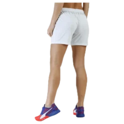 LIGA Shorts W White