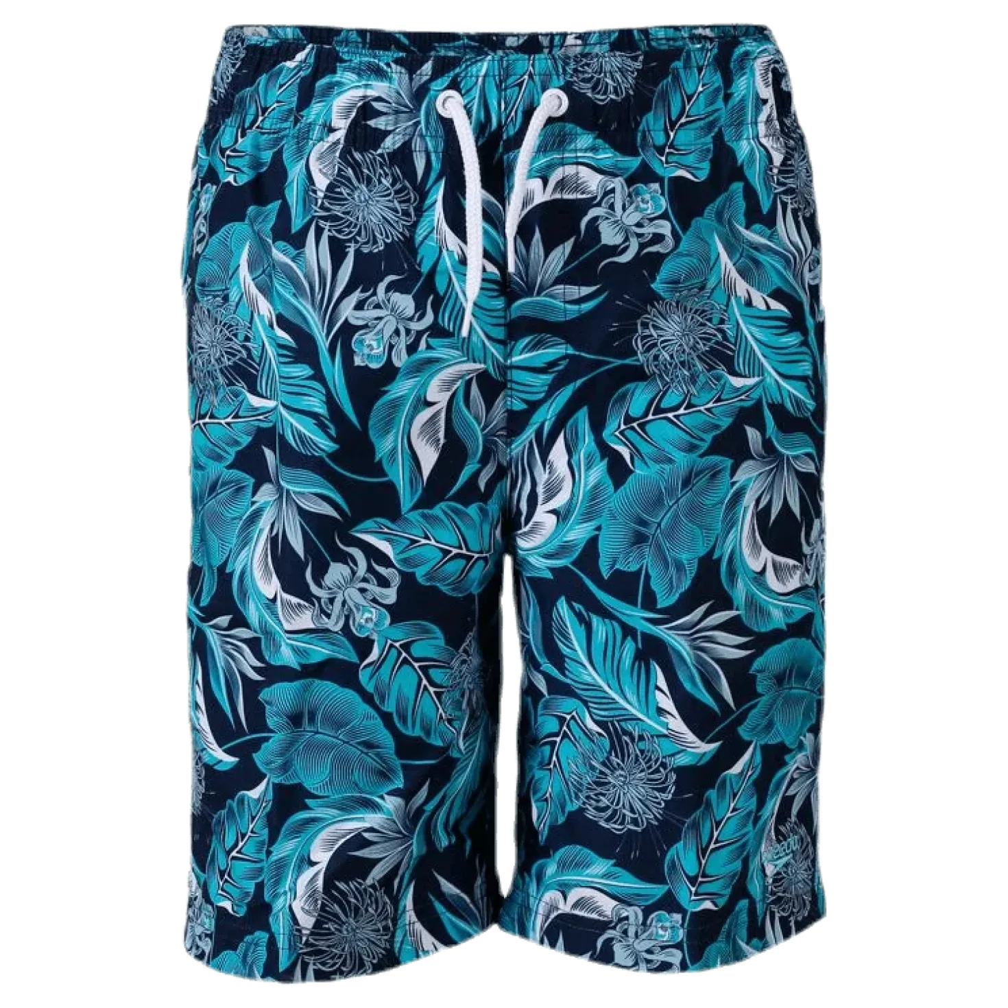 Lighteningbreak Leisure 17" Watershorts Junior Blue