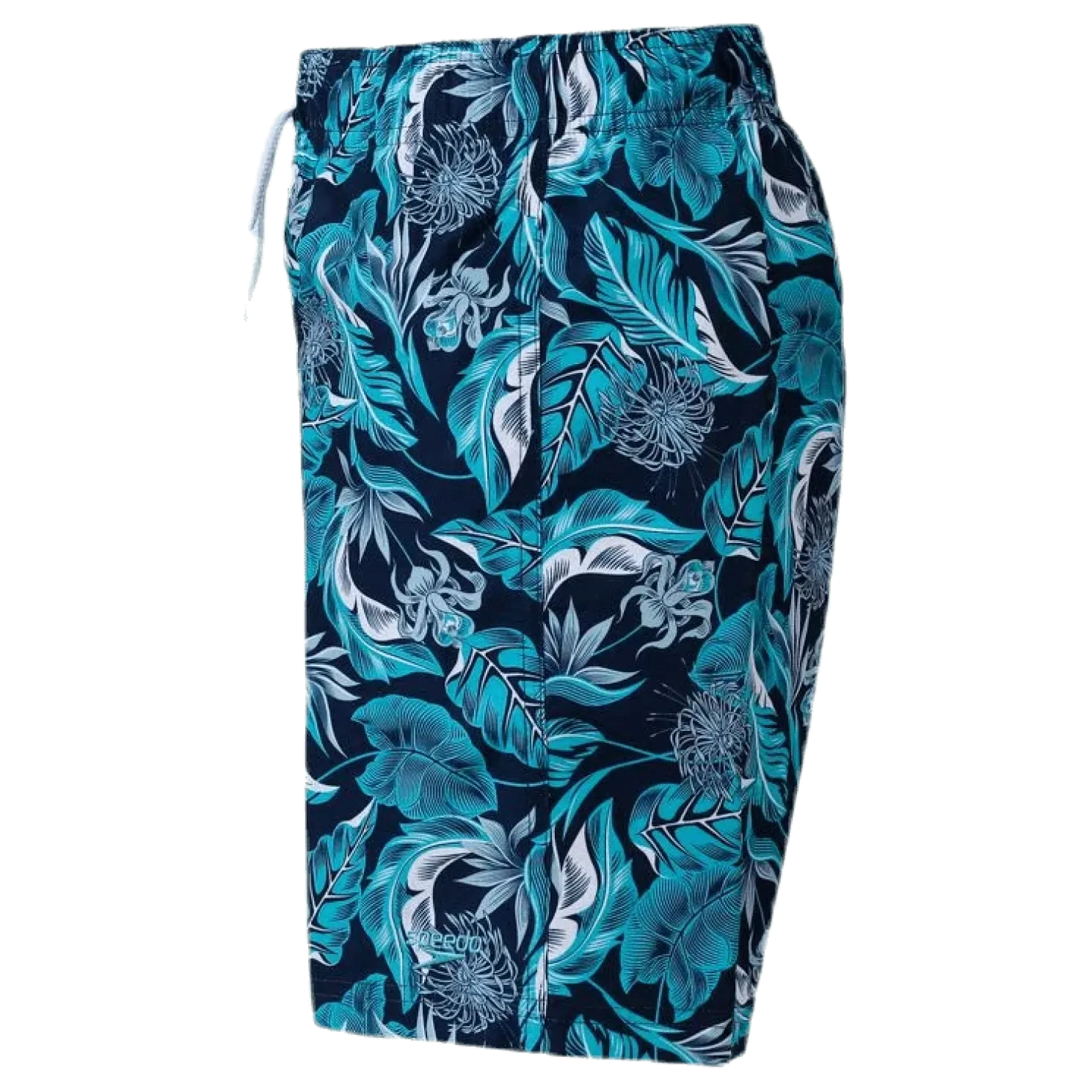 Lighteningbreak Leisure 17" Watershorts Junior Blue