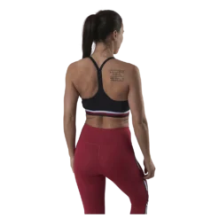 Light Intensity Gb Stp Racer Bra Blue