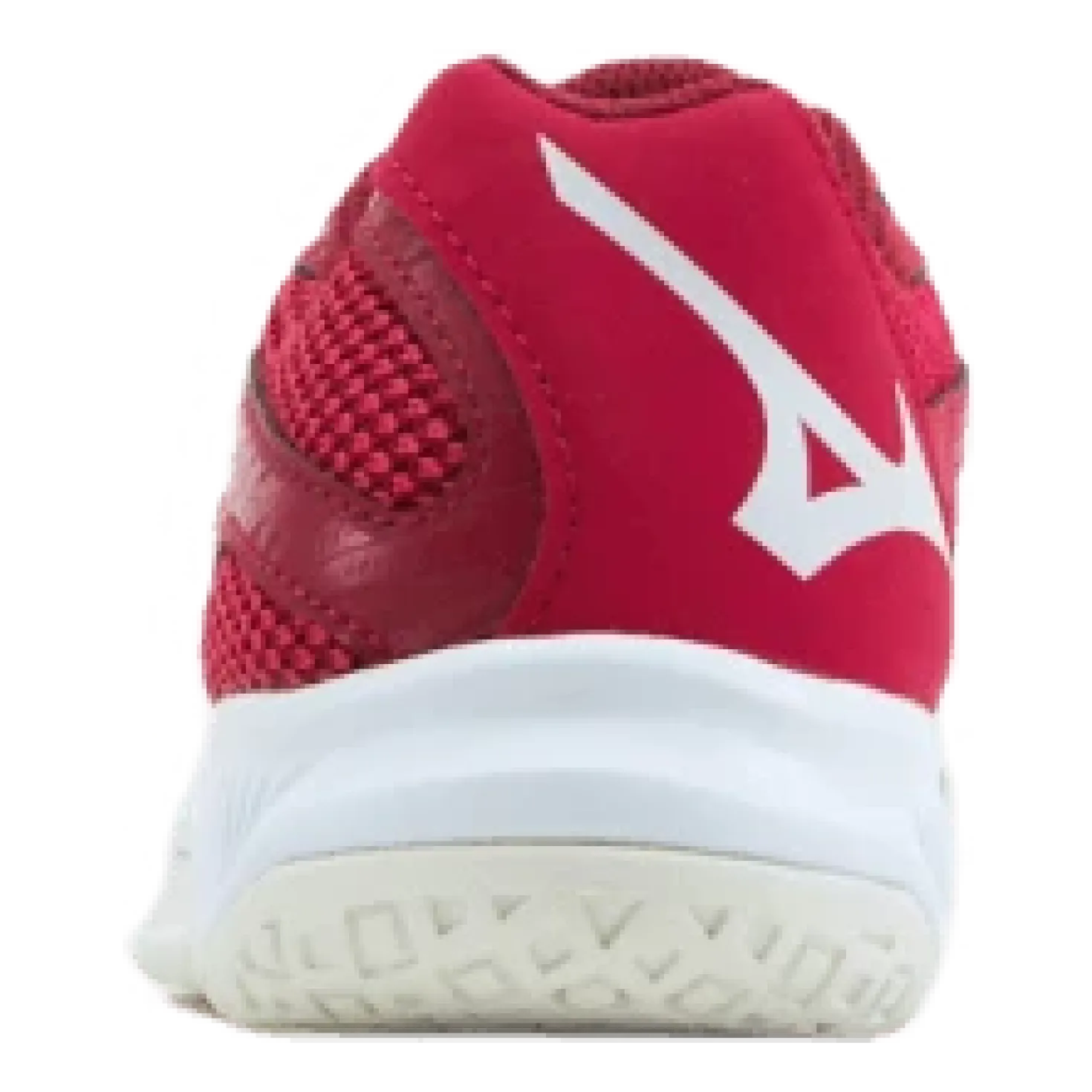Lightning Star Z6 Jr Pred/whtsand/rosered