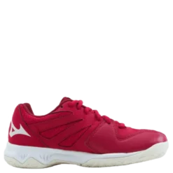 Lightning Star Z6 Jr Pred/whtsand/rosered