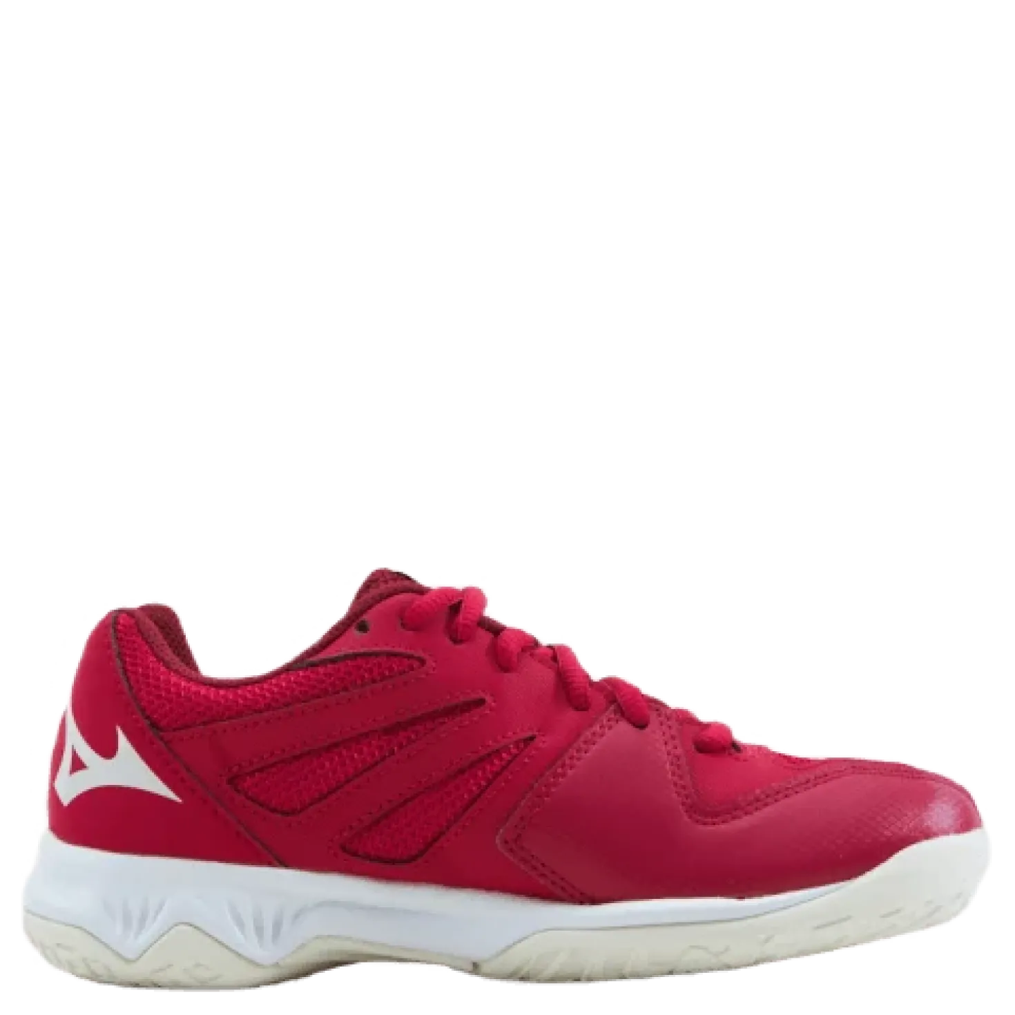Lightning Star Z6 Jr Pred/whtsand/rosered