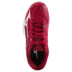 Lightning Star Z6 Jr Pred/whtsand/rosered
