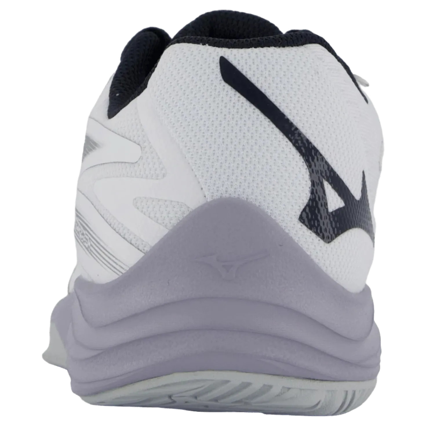 Lightning Star Z7 Jr. White/salsa/black