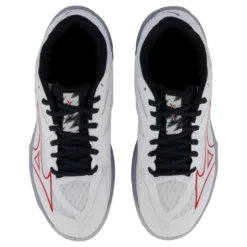 Lightning Star Z7 Jr. White/salsa/black