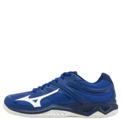 Lightning Star Z5 Junior Blue/White