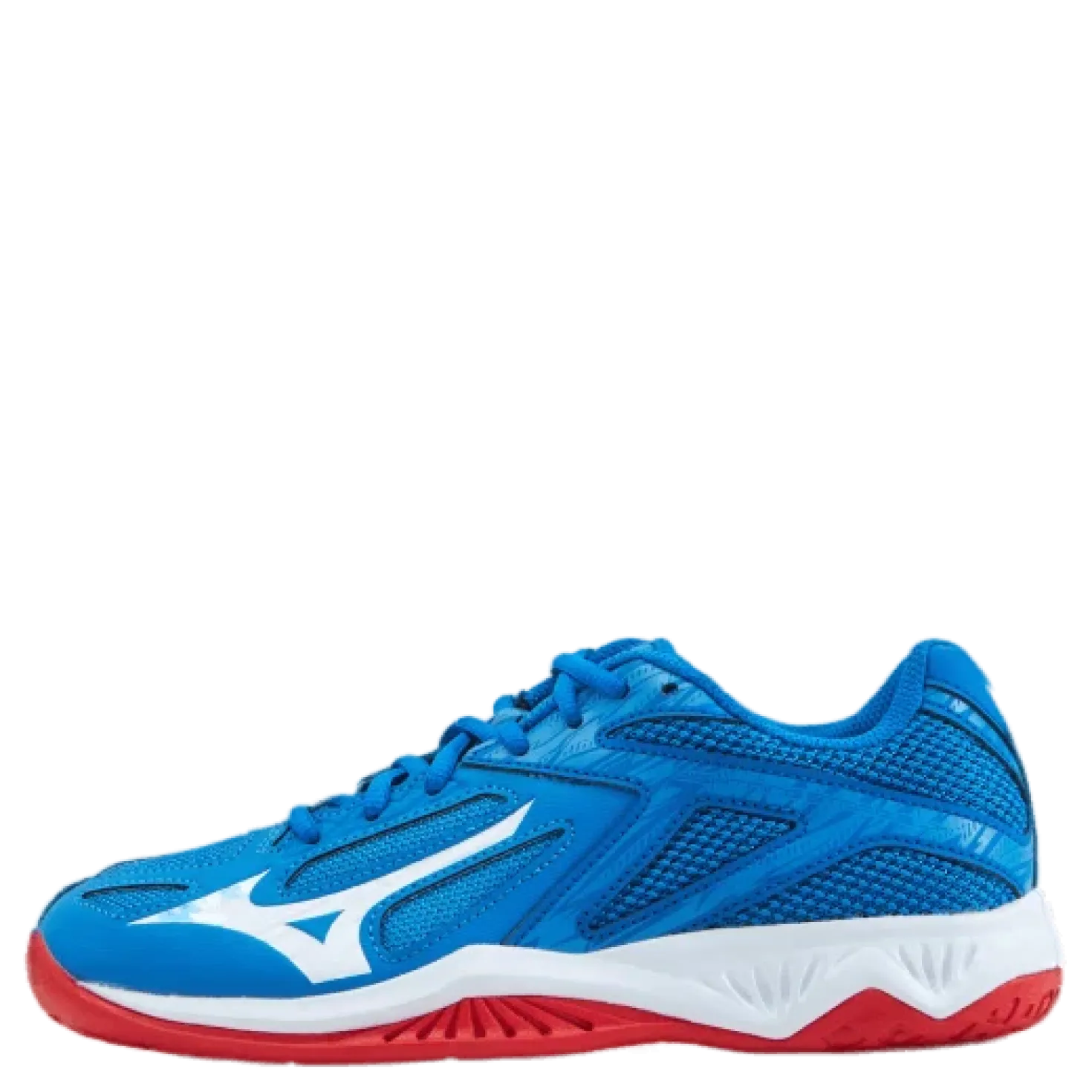 Lightning Star Z6 Junior French Blue / White / Fiery Re