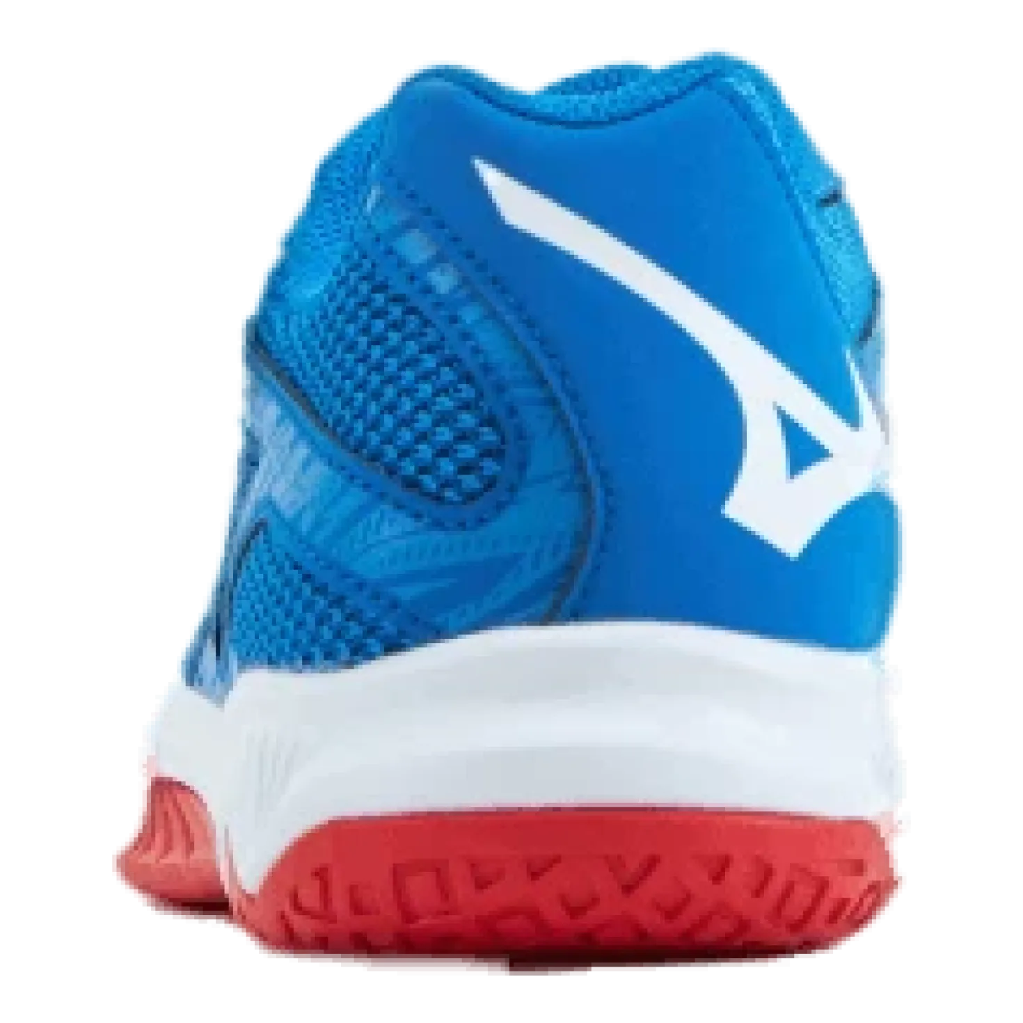 Lightning Star Z6 Junior French Blue / White / Fiery Re