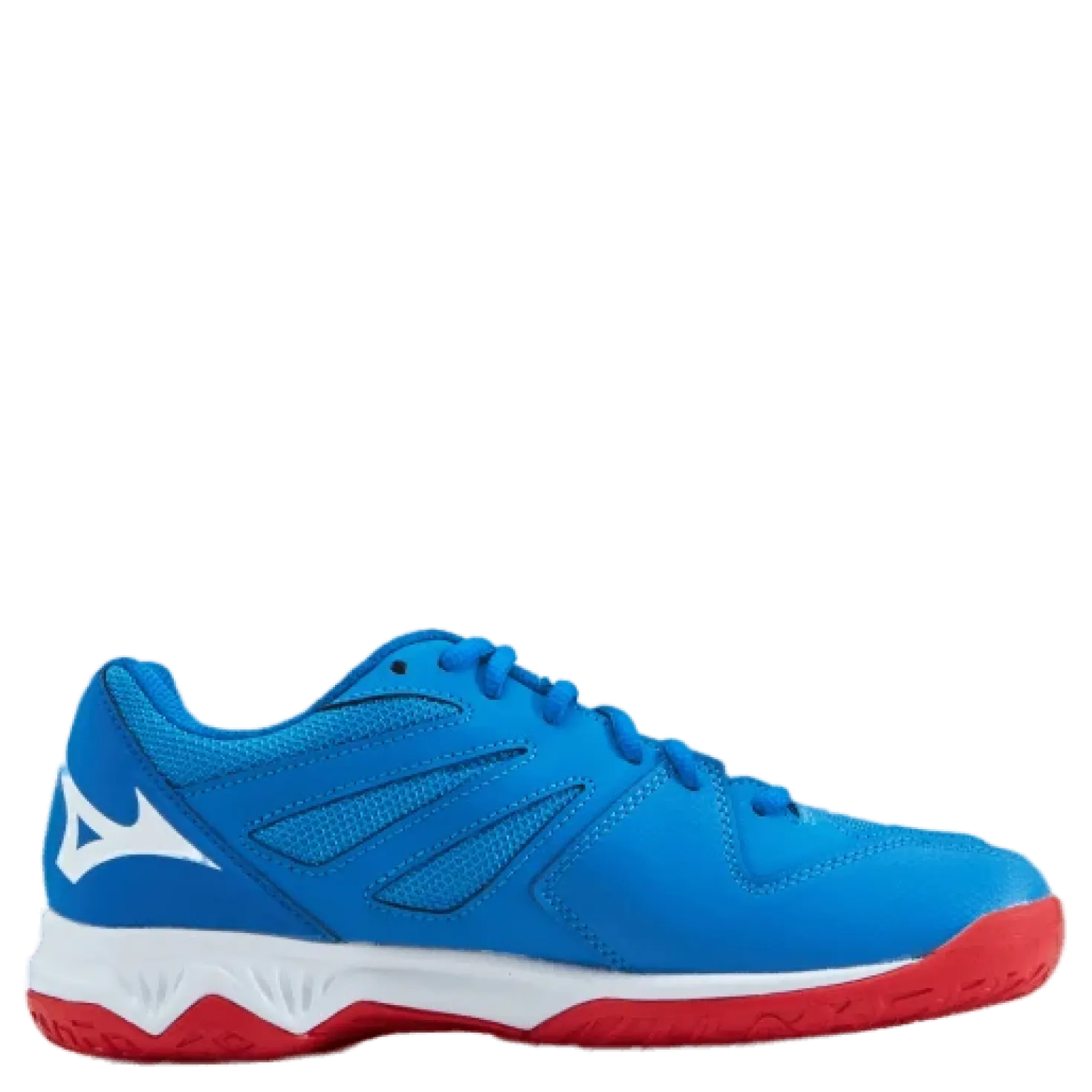Lightning Star Z6 Junior French Blue / White / Fiery Re