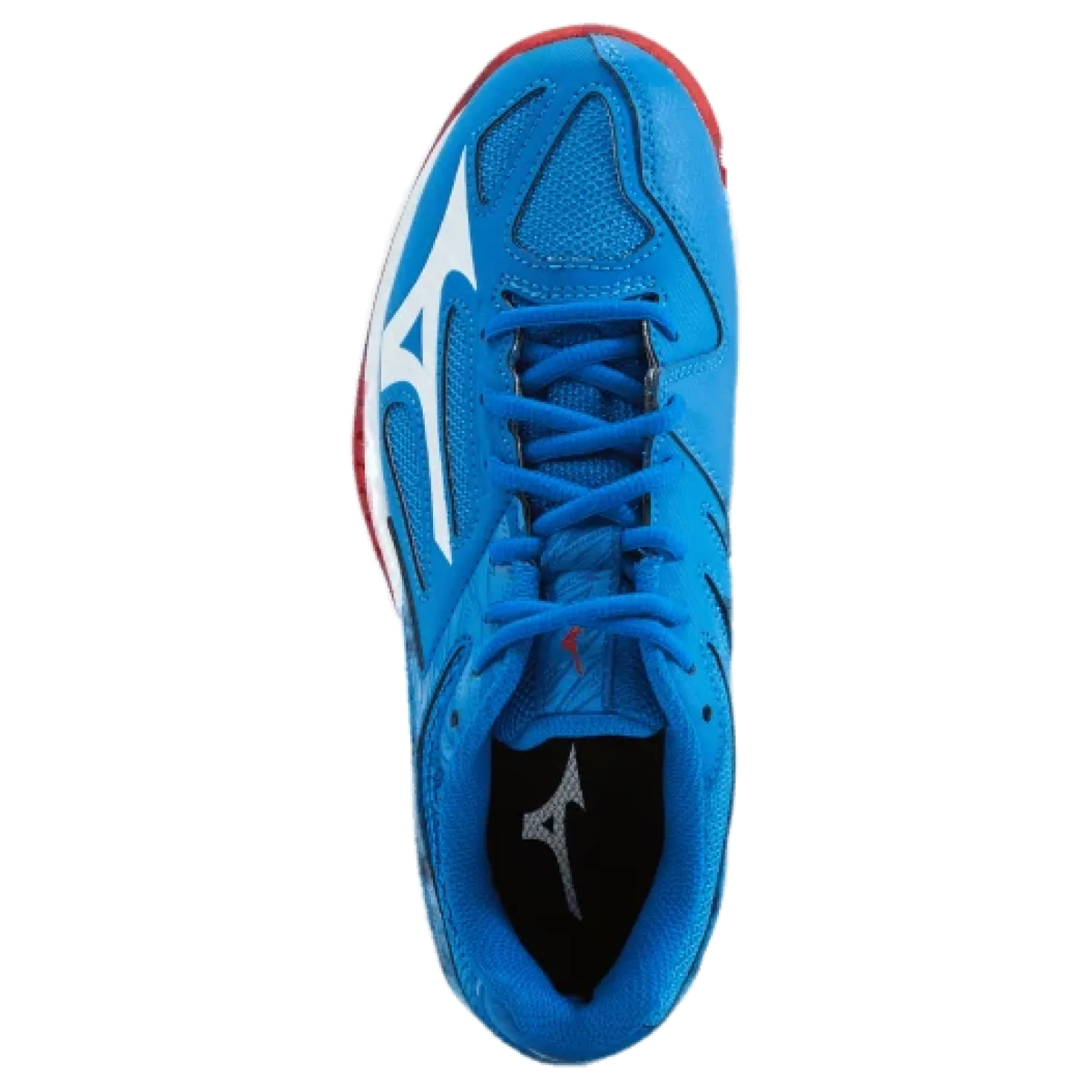 Lightning Star Z6 Junior French Blue / White / Fiery Re