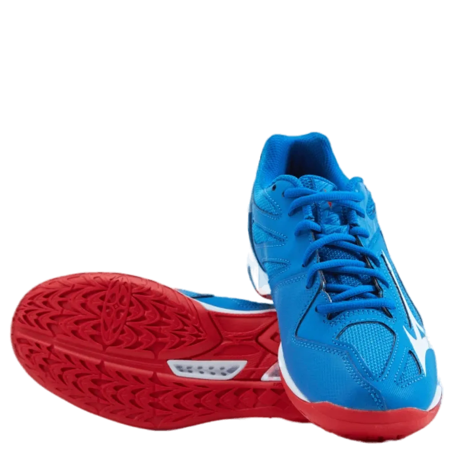 Lightning Star Z6 Junior French Blue / White / Fiery Re