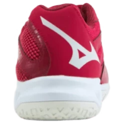 Lightning Star Z6 Junior Persian Red / White Sand / Ros
