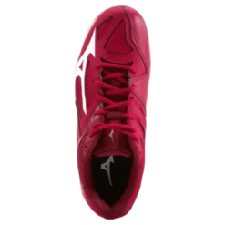 Lightning Star Z6 Junior Persian Red / White Sand / Ros