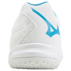 Lightning Star Z5 Junior White/Black