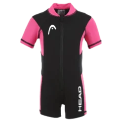 Light Shorty 1,5mm Kid Pink/Black