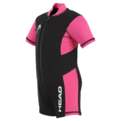 Light Shorty 1,5mm Kid Pink/Black