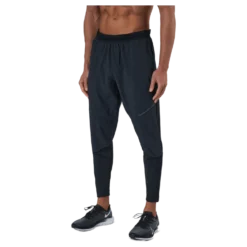 Light Speed Jogger Black/ Black Reflective