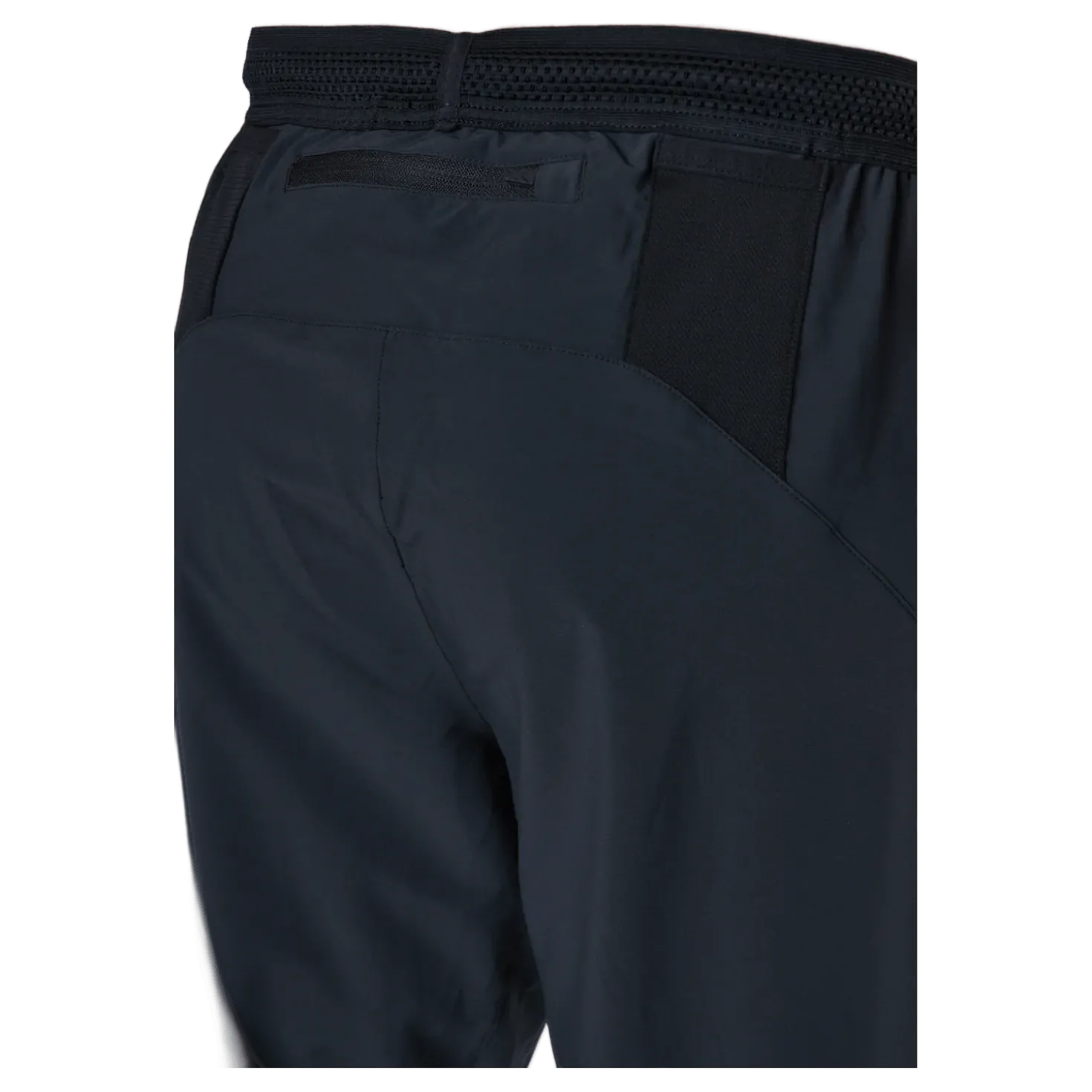 Light Speed Jogger Black/ Black Reflective