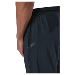 Light Speed Jogger Black/ Black Reflective
