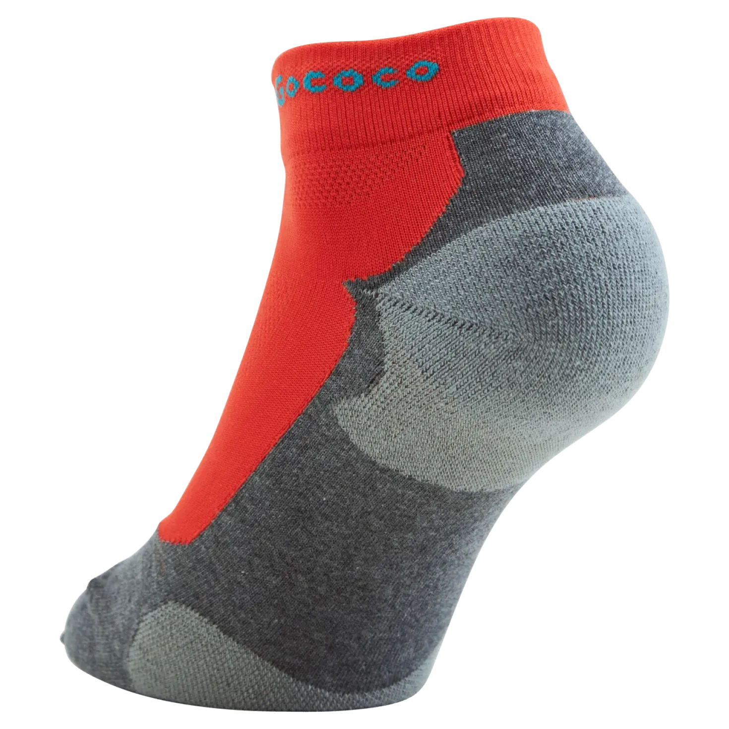 Light Sport Orange/red