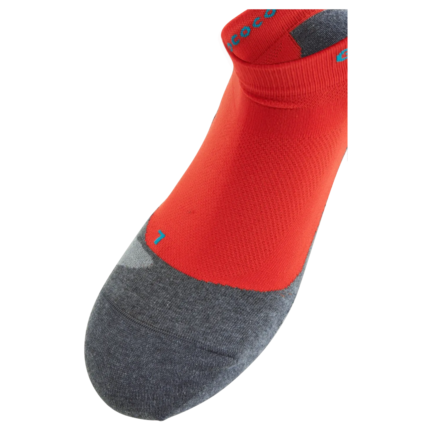 Light Sport Orange/red
