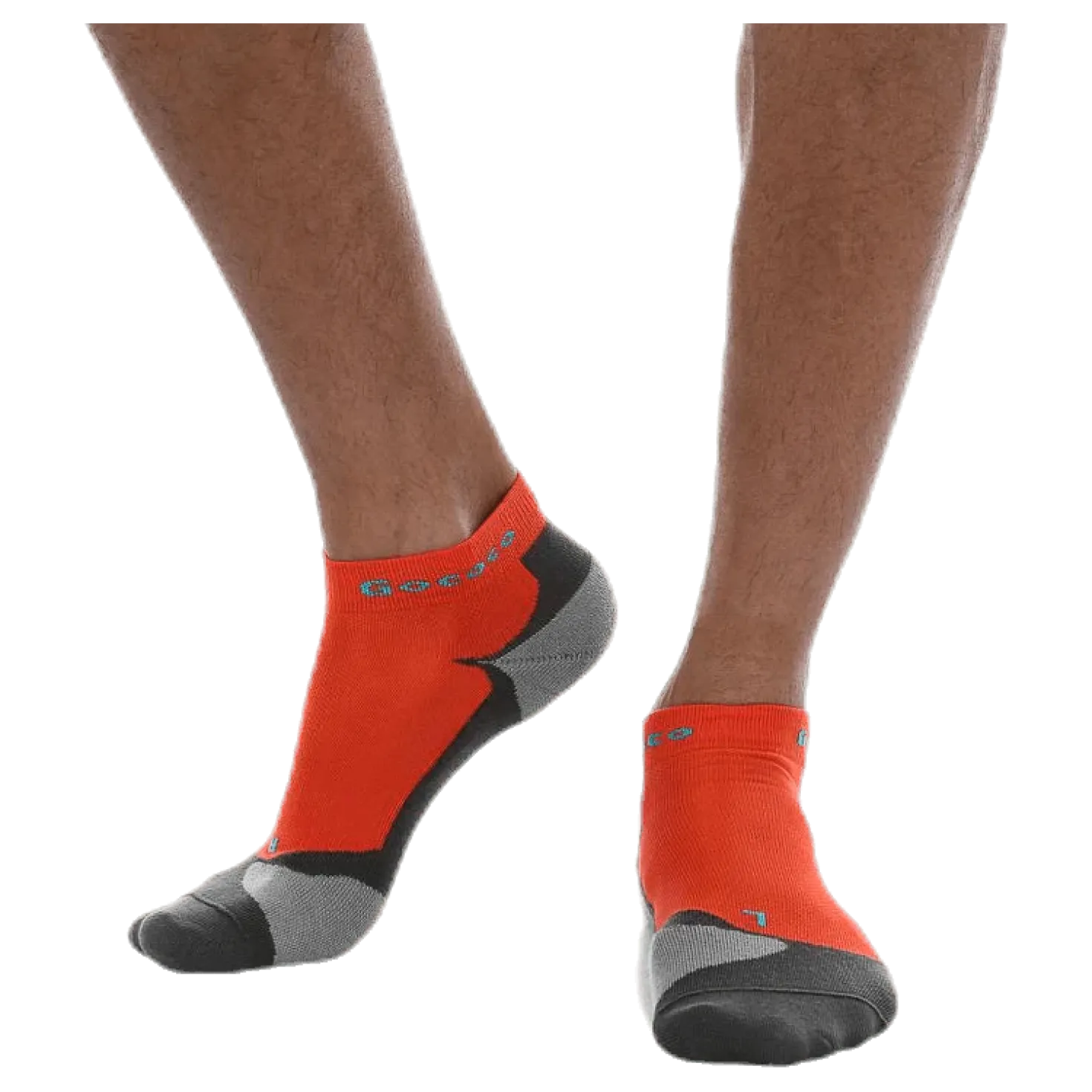 Light Sport Orange/Red