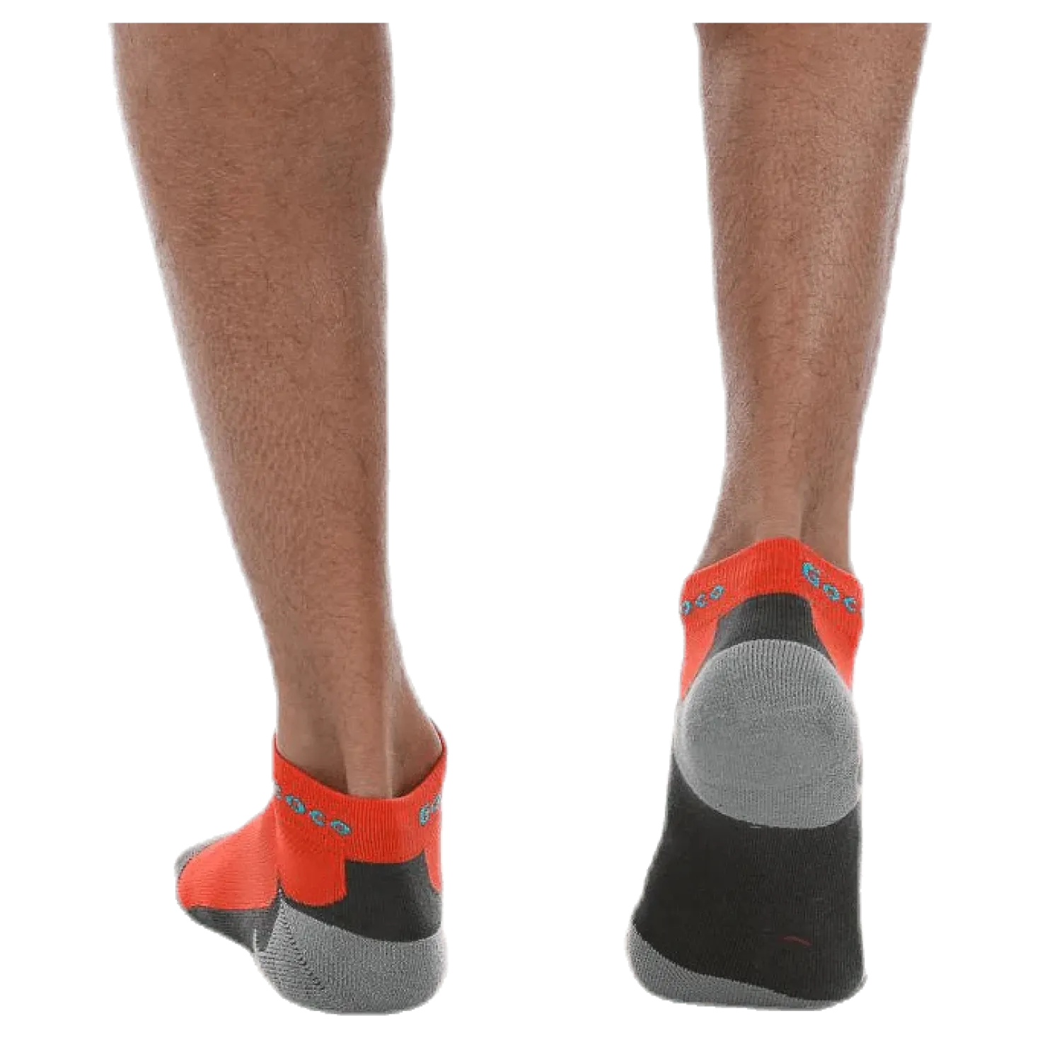 Light Sport Orange/Red
