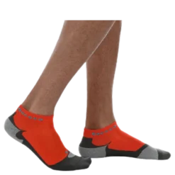 Light Sport Orange/Red