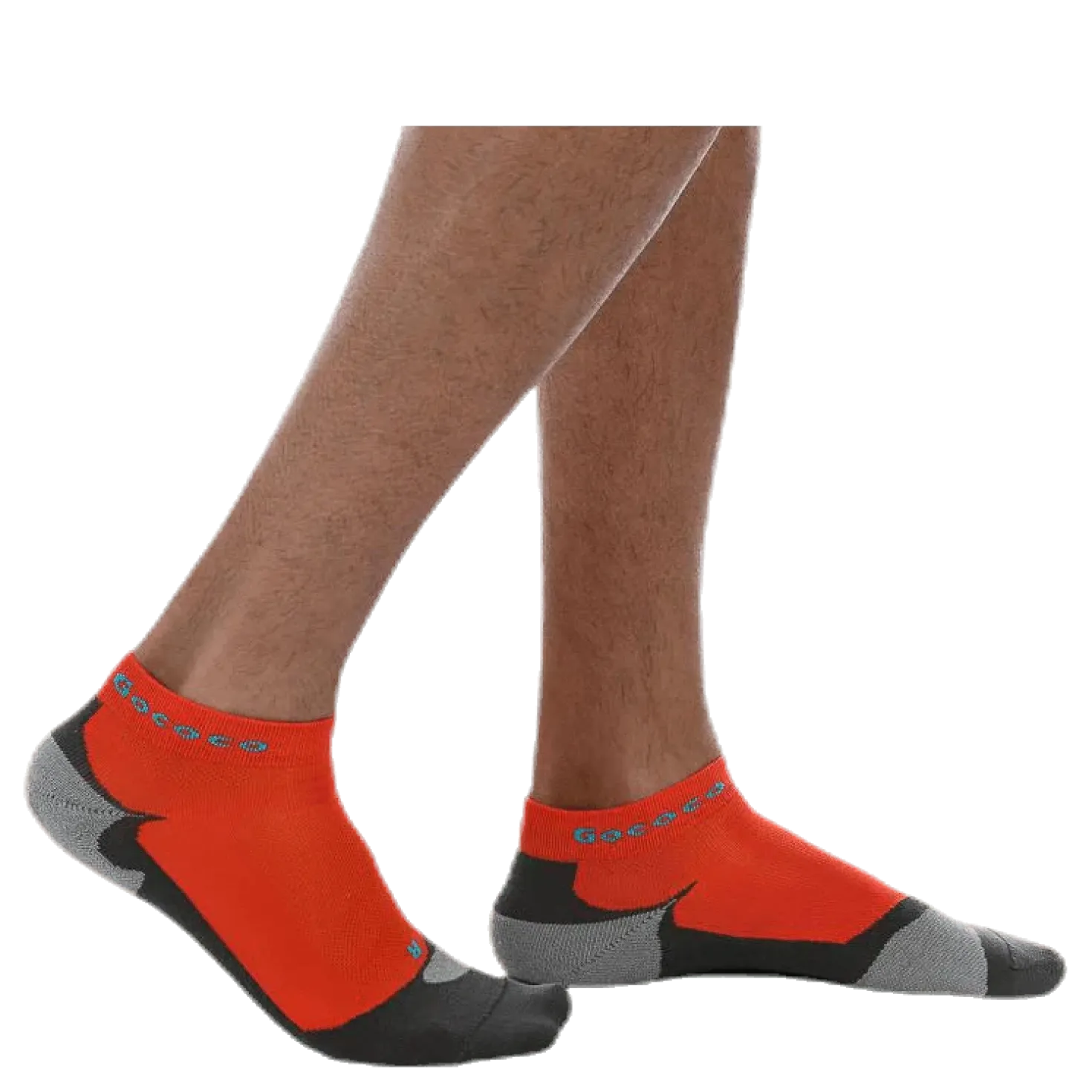 Light Sport Orange/Red