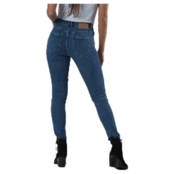 Lili Slim Mw Cr Dest Blue