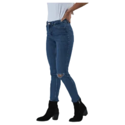 Lili Slim Mw Cr Dest Blue