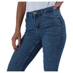Lili Slim Mw Cr Dest Blue