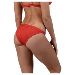 Lilja Ribb Tanga Orange