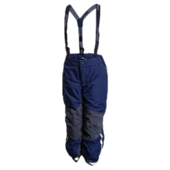 Lilletind Ins Kids Pant Blue/Grey