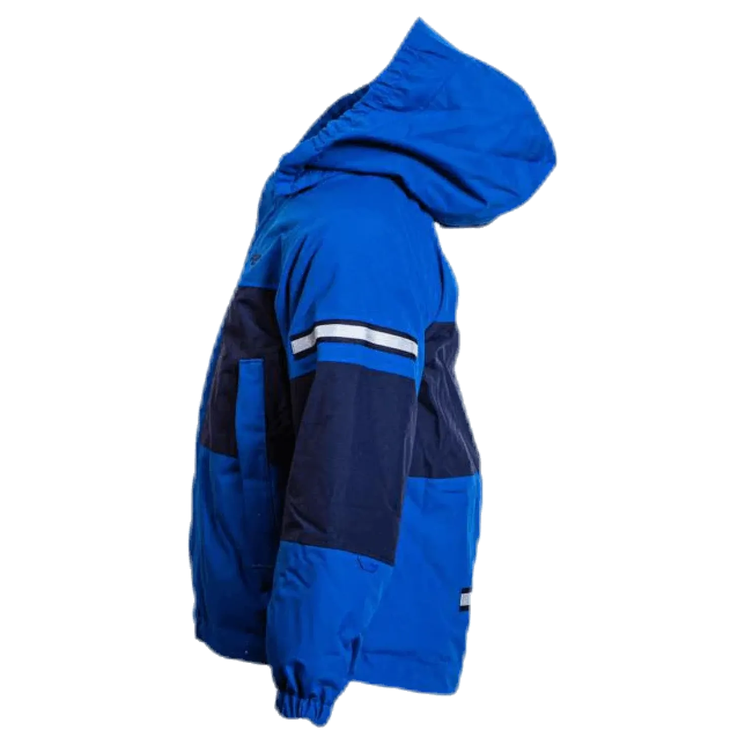 Lilletind Insulated Kids Jacket Blue