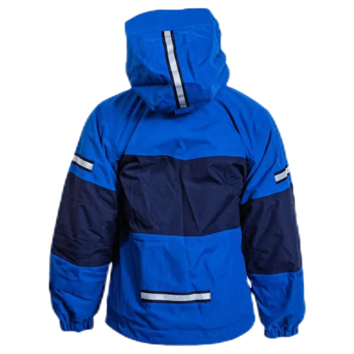 Lilletind Insulated Kids Jacket Blue