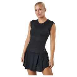 Lily Tee Black