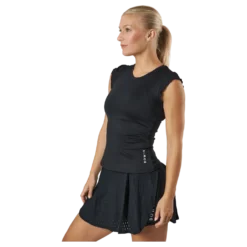 Lily Tee Black