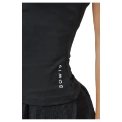 Lily Tee Black