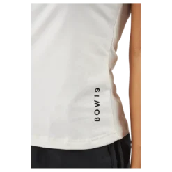 Lily Tee Offwhite