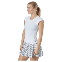 Lily Tee White