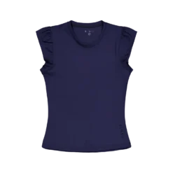 Lily Top Navy