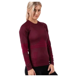 Lily Top Purple