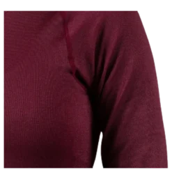 Lily Top Purple