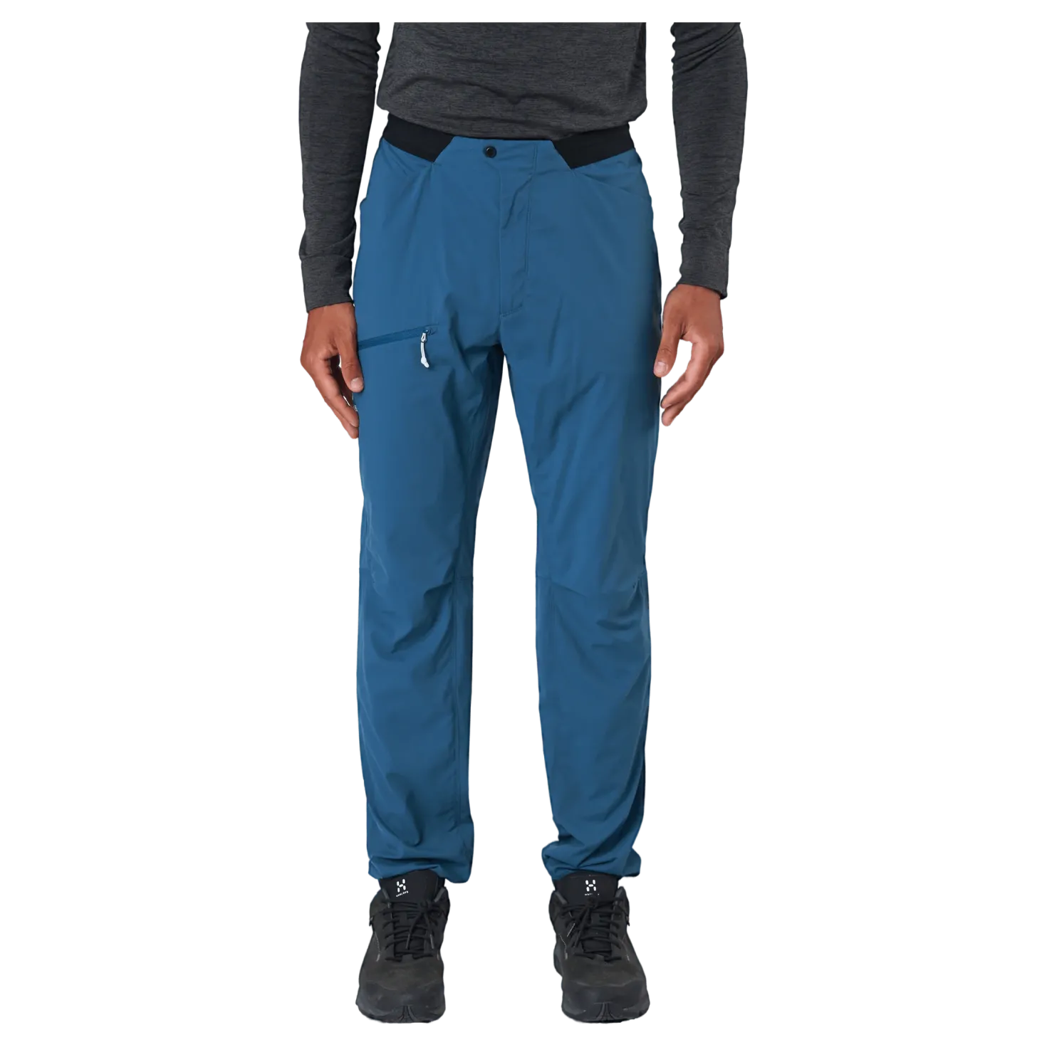 L.i.m Fuse Pant Men Dark Ocean