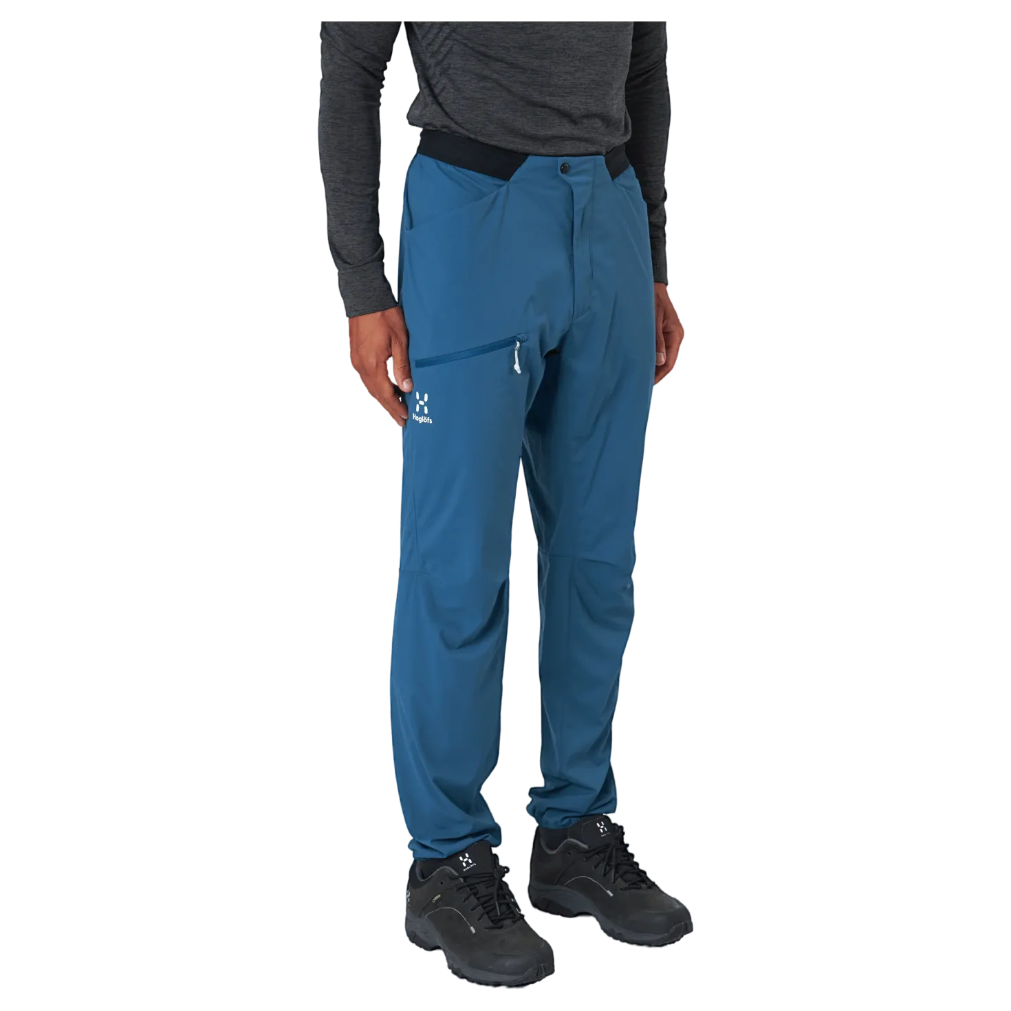 L.i.m Fuse Pant Men Dark Ocean