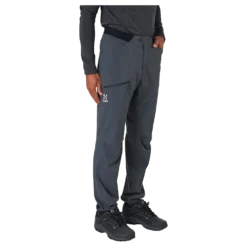 L.i.m Fuse Pant Men Magnetite
