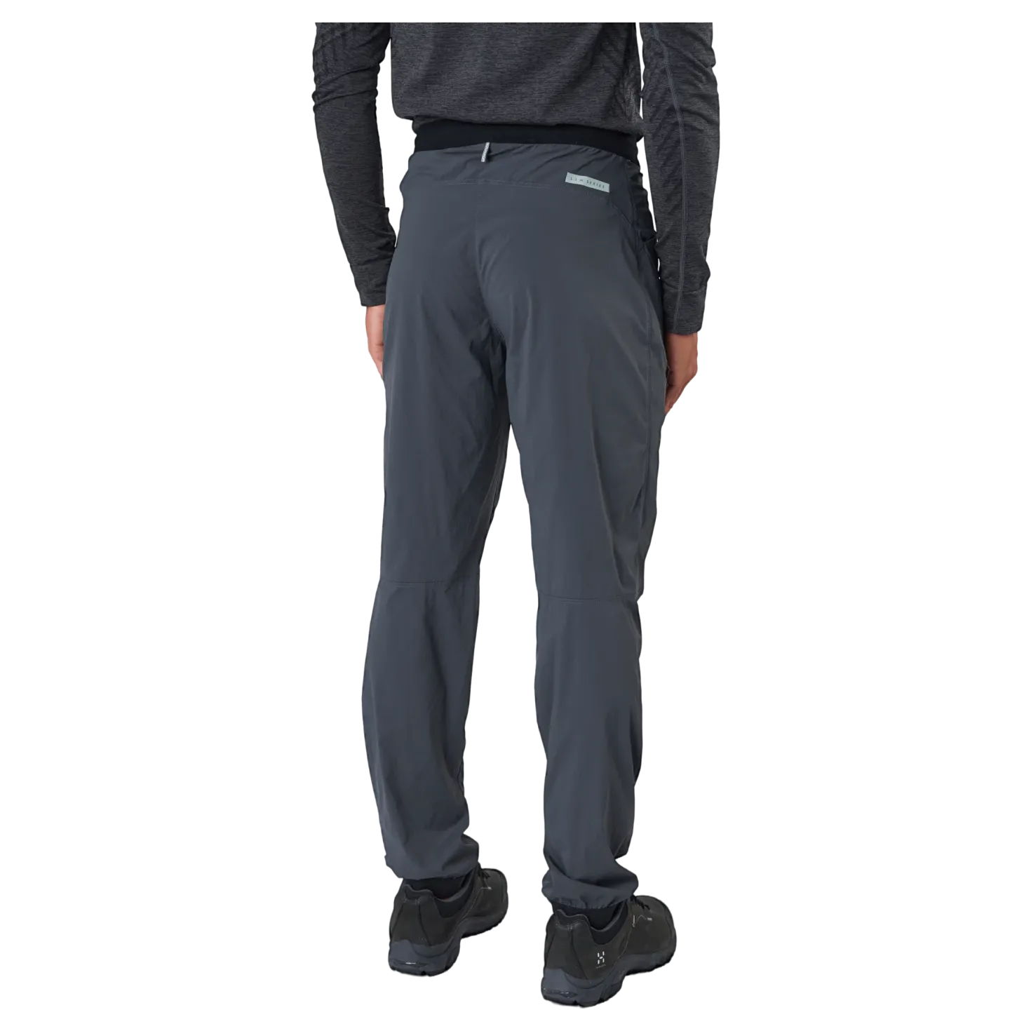 L.i.m Fuse Pant Men Magnetite