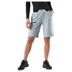 L.I.M Fuse Shorts Beige